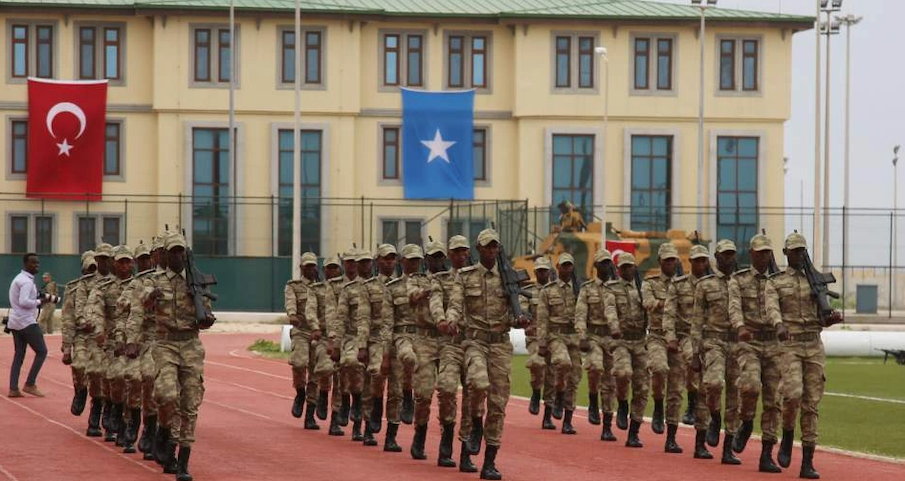 Somaliland, Yunanistan ve Güney Kıbrıs’a tanınma mesajı gönderdi