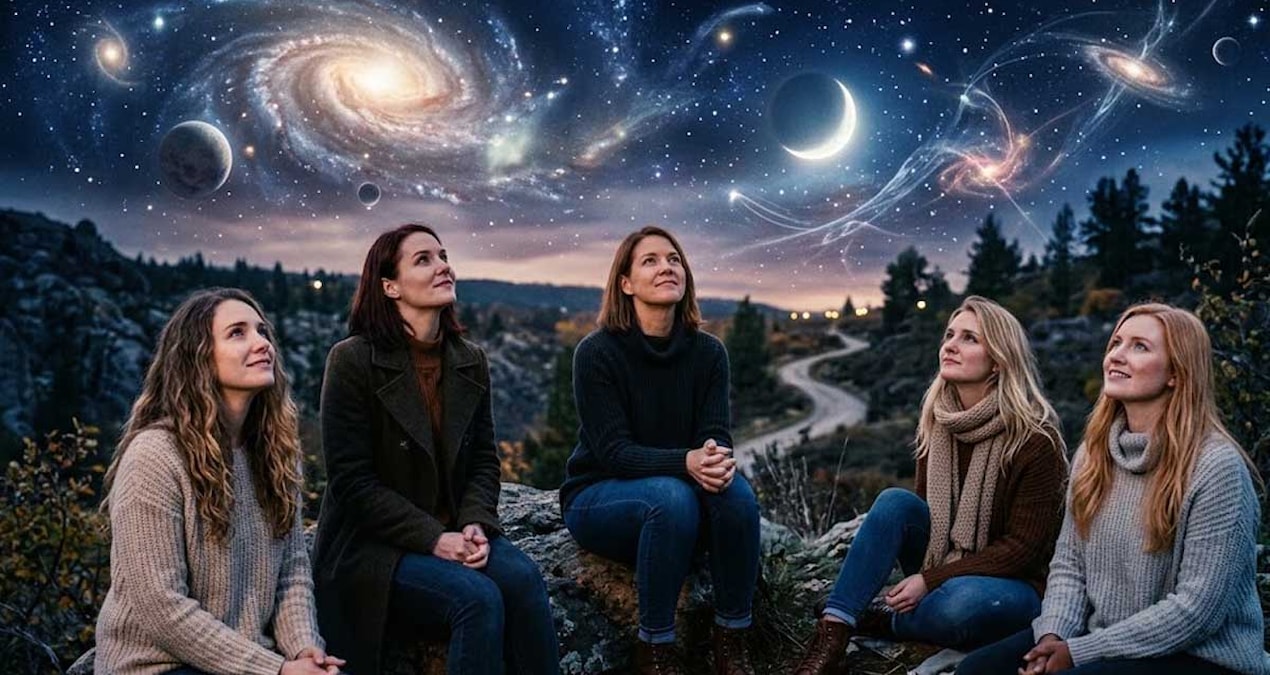 Eylül 2026’da gökyüzündeki hareketlilik burçları etkiliyor