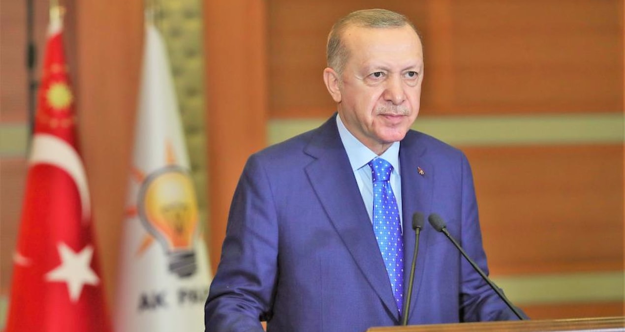 Cumhurbaşkanı Erdoğan, terörsüz Türkiye sürecini anlatma talimatı verdi