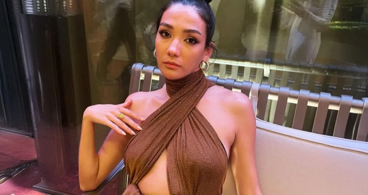 Aybüke Pusat, “En Mutlu Günümde” filmiyle yapımcılığa adım attı