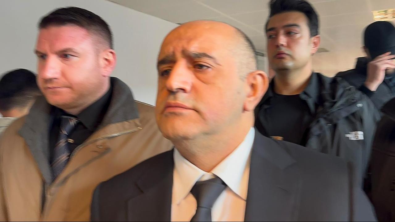 Belediye başkanlarının yargılandığı davada beraat kararı verildi