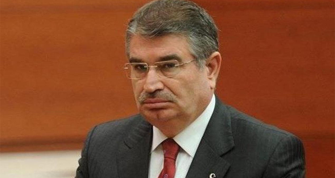 İdris Naim Şahin’in kiraladığı aracın sahibi FETÖ’den sabıkalı çıktı