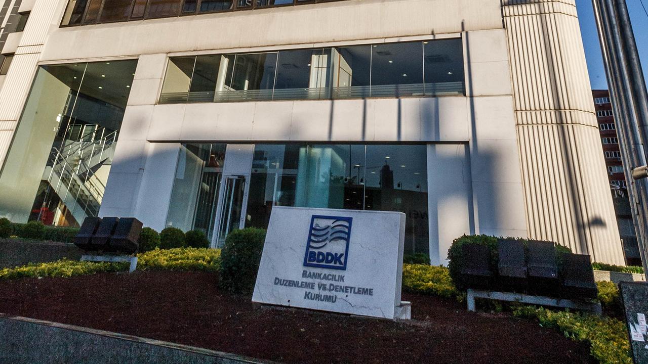 BDDK, kalkınma ve yatırım bankalarının kredi sınırlarını yeniden belirledi