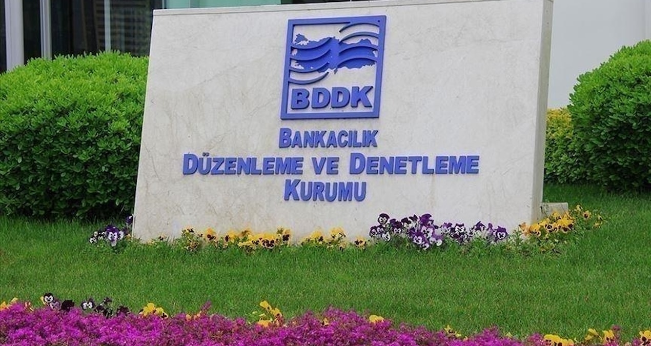 BDDK’nin BLG Varlık Yönetim A.Ş. faaliyet iznini iptal kararının Resmi Gazete’de yayımlanması.