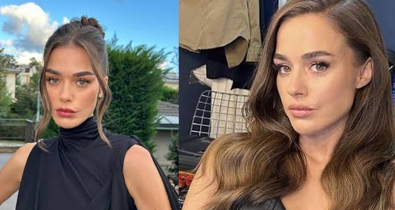 Bensu Soral, 18 yıllık kedisi Sütlaç’ı kaybettiğini duyurdu