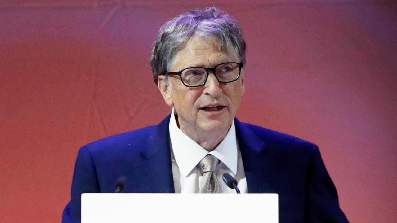 Bill Gates, yapay zeka için uluslararası denetim çağrısında bulundu