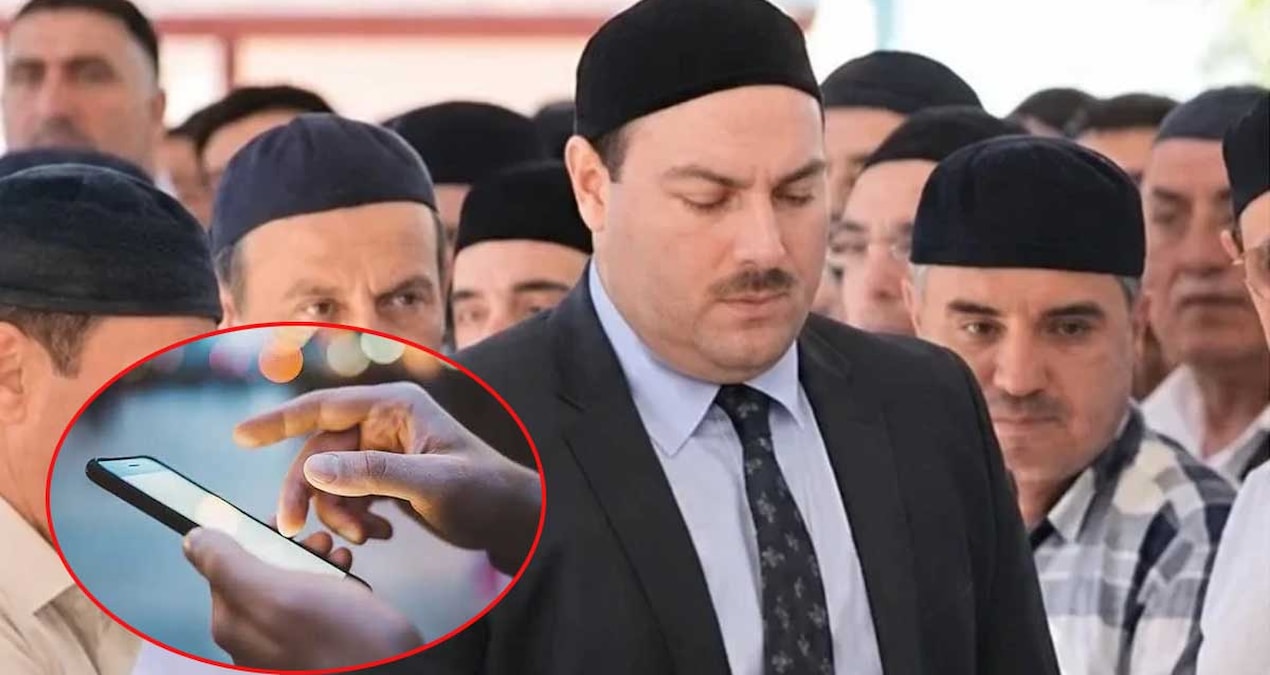 İçişleri Bakanı, Süleymancıların Blooper uygulamasını kullandığını açıkladı