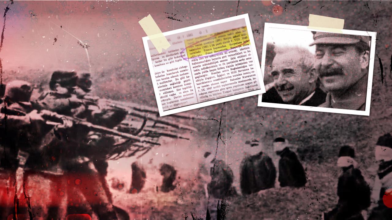 Boraltan Köprüsü faciası, 195 Azerbaycan Türkü’nün iadesiyle yaşandı