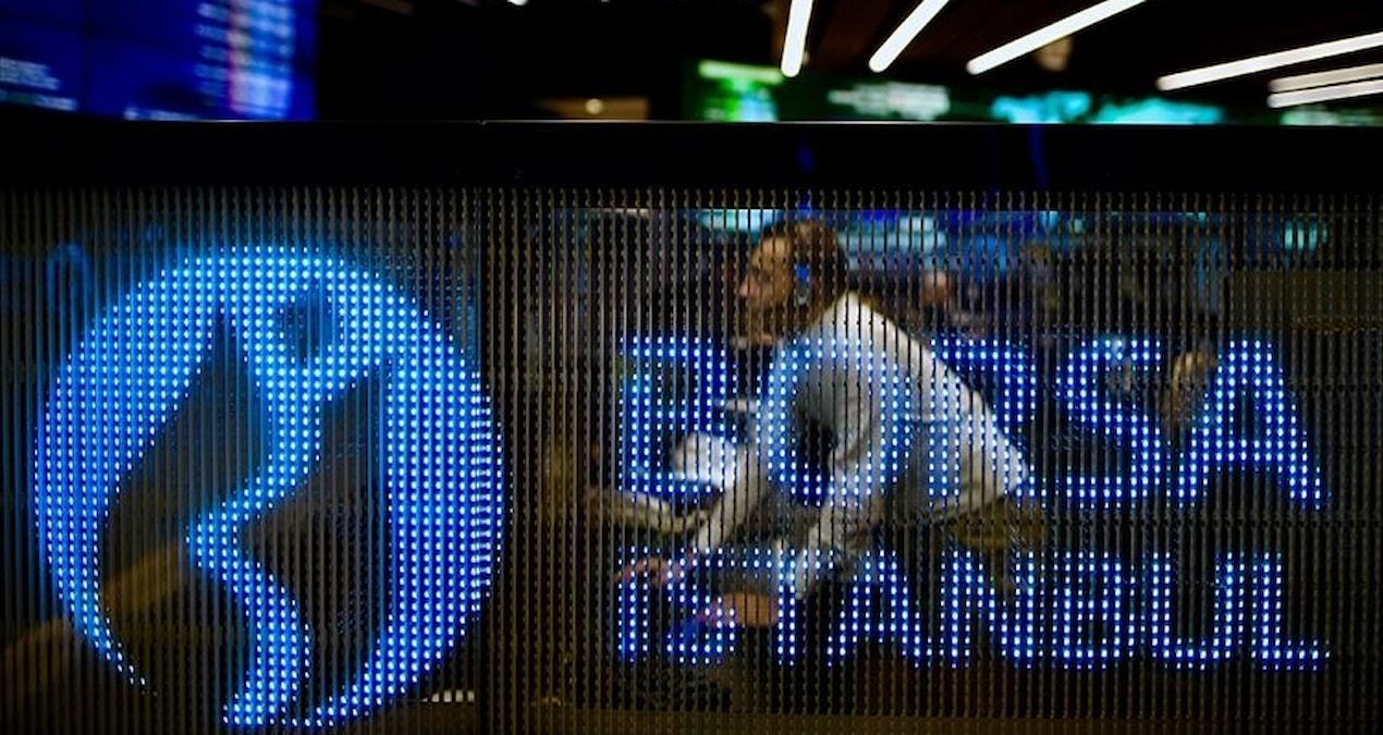 Borsa İstanbul’da BIST 100 endeksi yüzde 0,12 değer kaybetti