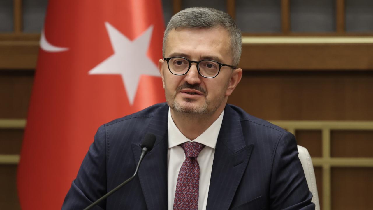Türkiye, İletişim Yüzyılı vizyonuyla yeni iletişim stratejisini belirledi