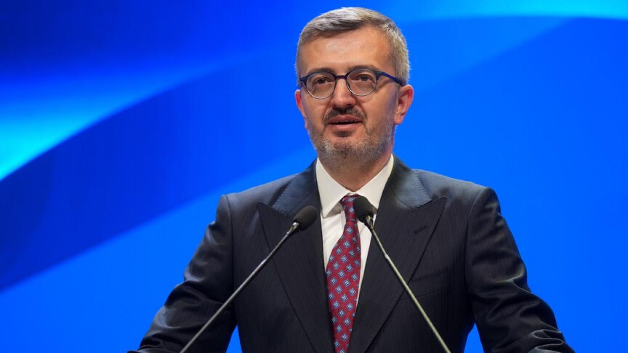 İletişim Başkanı Duran, Büyük Taarruz’un yıl dönümünü kutladı