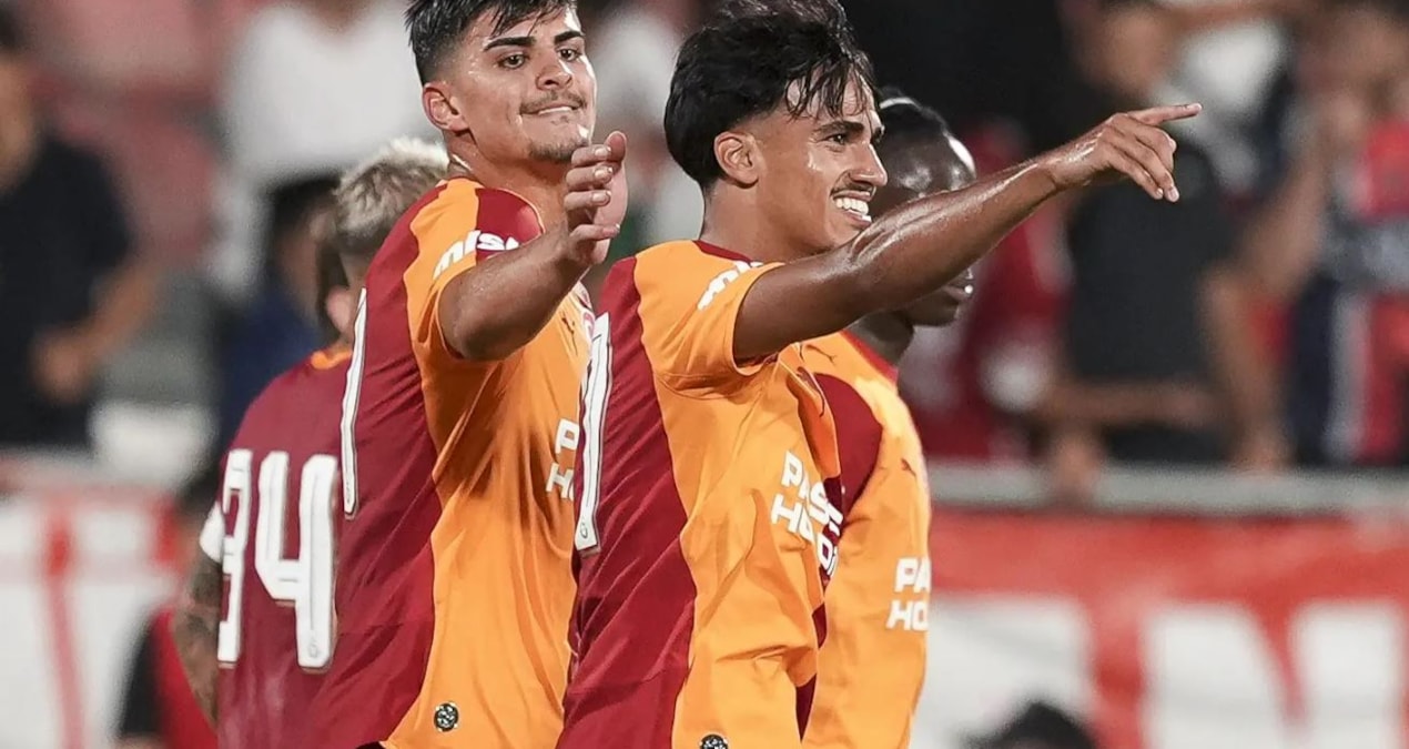 Amedspor ve Can Armando Güner transfer görüşmeleri