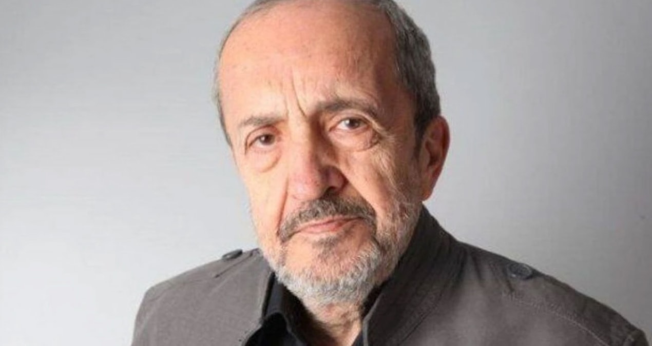 Can Kolukısa’nın vefatına dair haber (92 yaş).