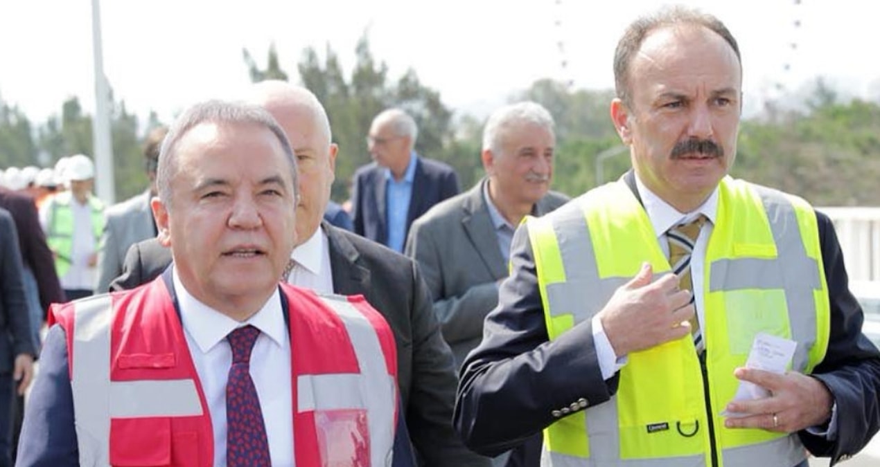 Cem Oğuz’un Manisa soruşturması kapsamında tahliye edilmesi haberi