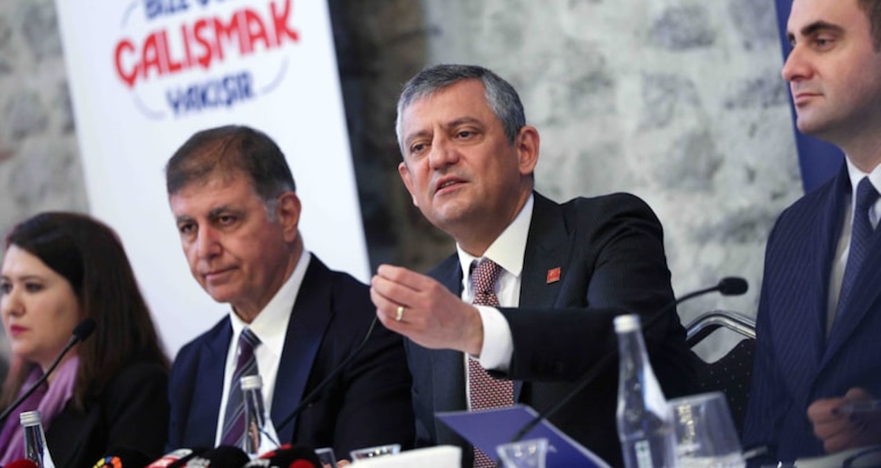 Cemil Tugay bağımsız kalacak, iki milletvekili AKP’ye katılacak