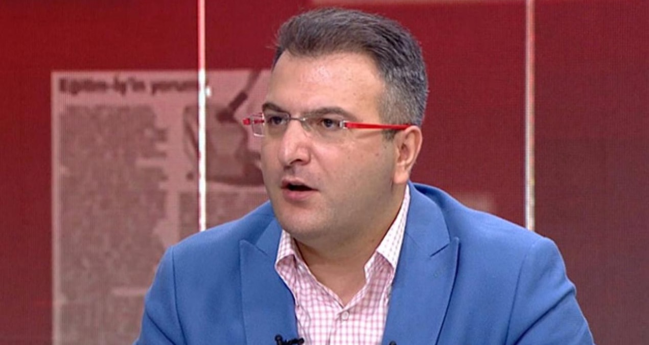 Cem Küçük soruşturmasında üç kişi hakkında yakalama kararı çıkarıldı