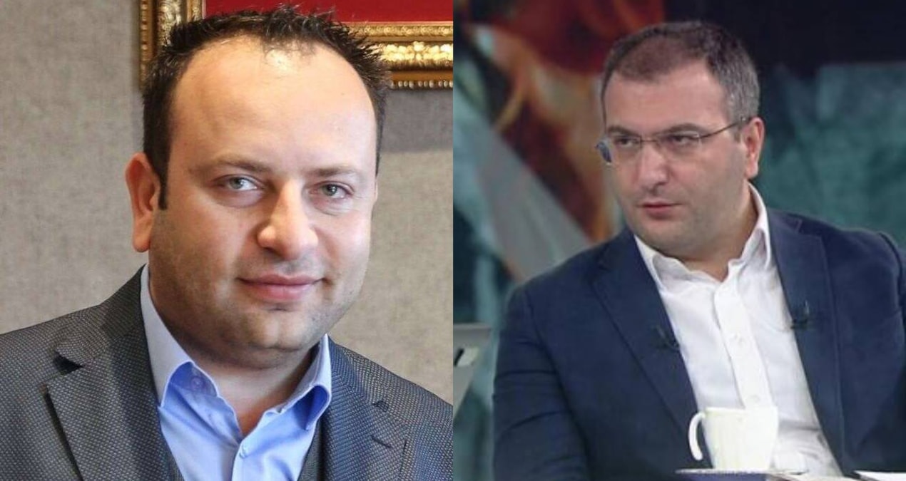 İsmail Çanak, İstanbul Adliyesi’ne gelerek teslim oldu