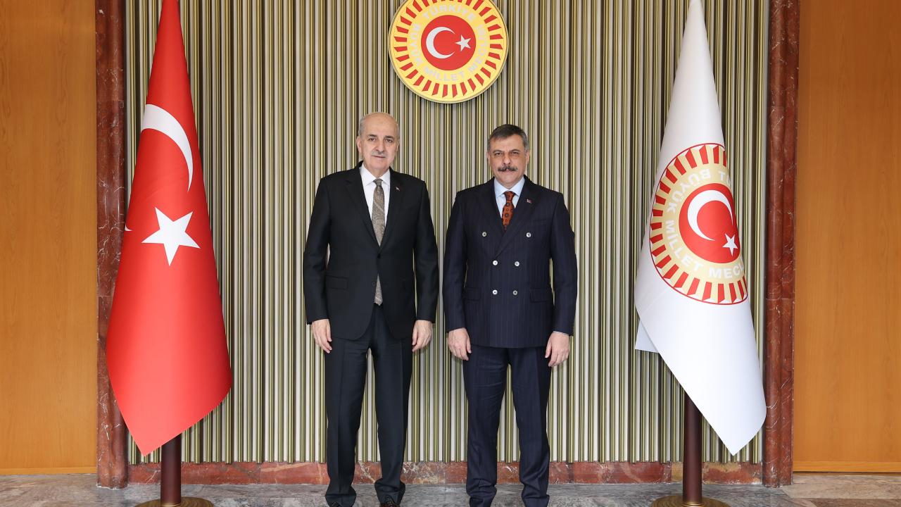 İçişleri Bakanlığı “Terörsüz Türkiye” koordinasyon toplantısı yapacak
