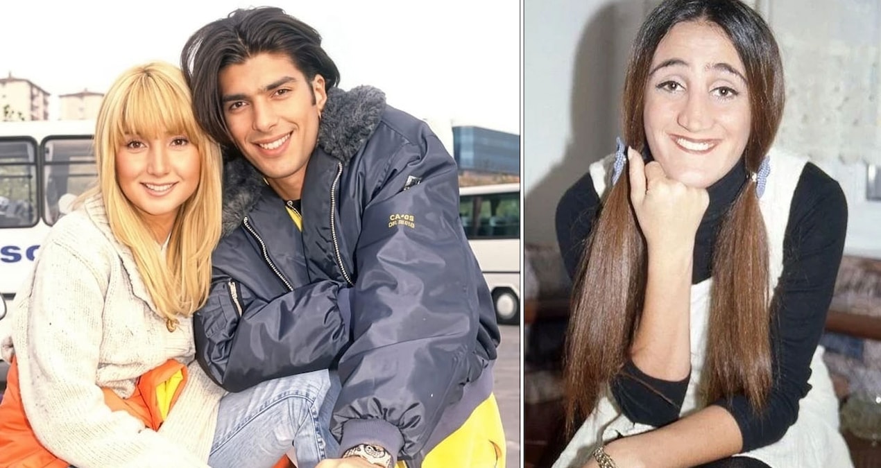 Çılgın Bediş’in 25 yıl sonra sinema filmi olarak dönüşü için Yonca Evcimik ve Cenk Torun’un yeniden bir araya gelmesi bekleniyor.