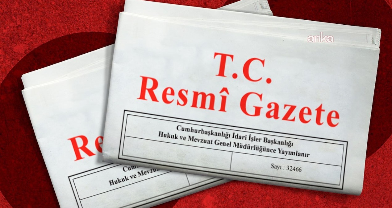 Resmi Gazete’de yayımlanan kararlara göre 11 ilde acele kamulaştırma süreci başlatılacak.