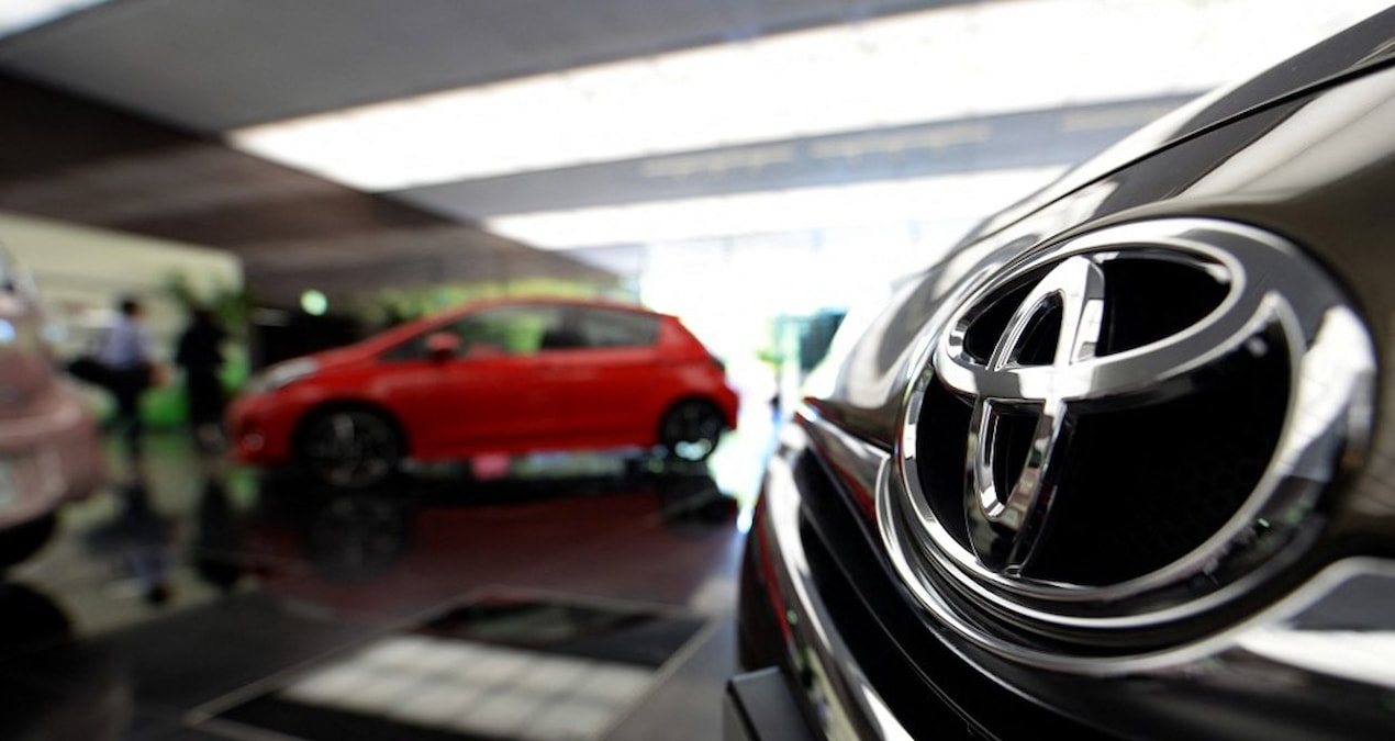 ABD’de geri çağırılan Toyota araçlar ve gösterge paneli uyarısı