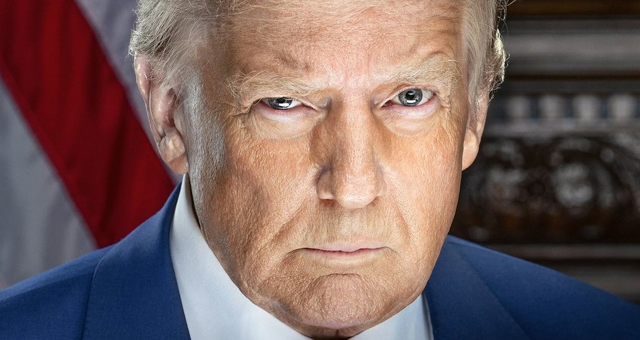 Trump, Kanada’dan ithal edilen otomobillere gümrük vergisini artırdı