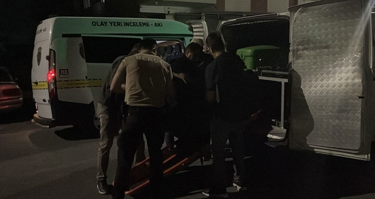Kayseri’de arkadaşlarıyla tartışan H.K. bıçaklanarak hayatını kaybetti