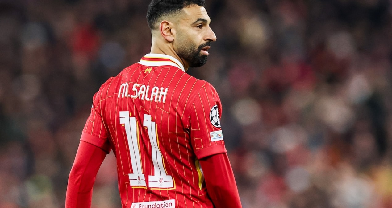 Beşiktaş başkanı Serdal Adalı’nın Mohamed Salah ile transfer görüşmesi planı