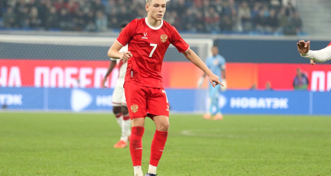 Galatasaray, Aleksey Batrakov ile prensipte anlaşmaya vardı