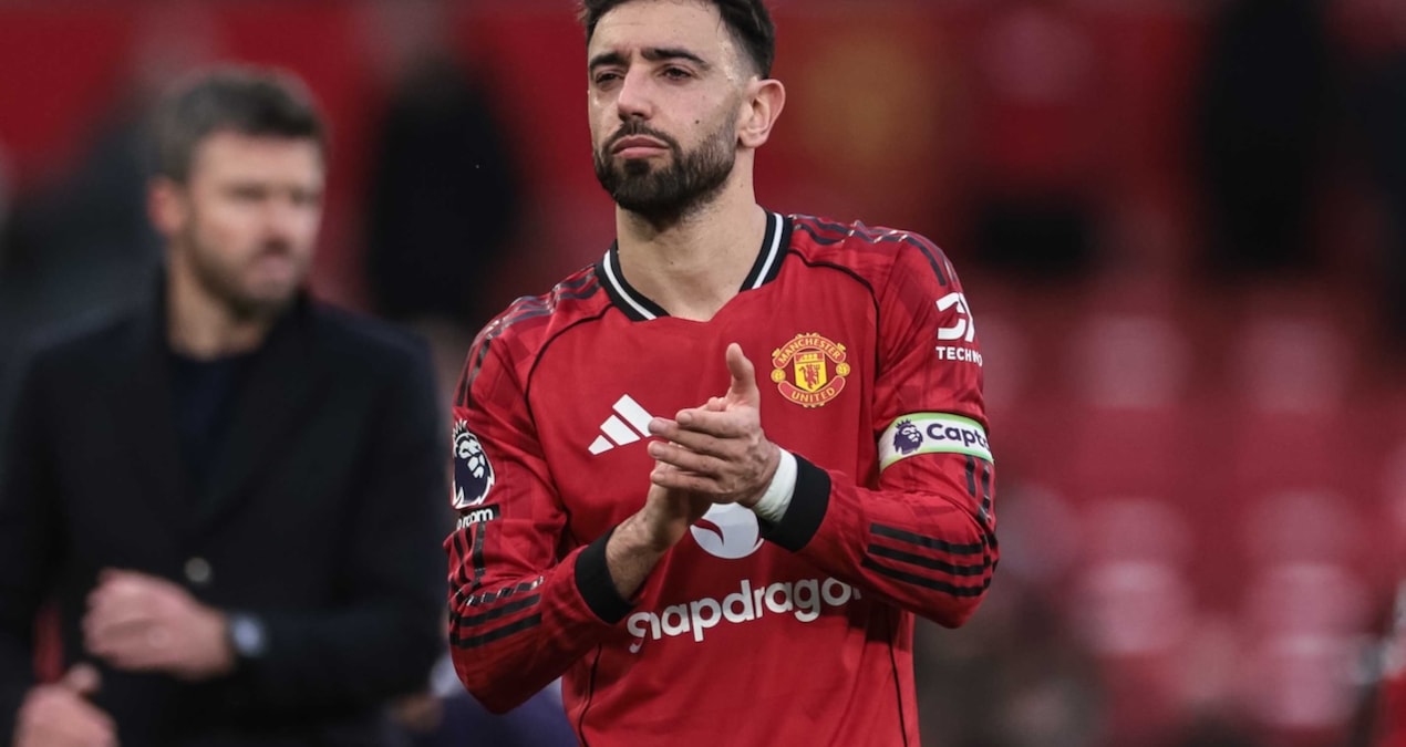 Galatasaray’ın Bruno Fernandes için 35 milyon Euro teklif edeceğine dair haber görseli