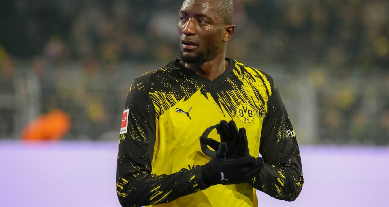 Fenerbahçe’nin Serhou Guirassy transferi için Borussia Dortmund ile 25 milyon Euro’luk anlaşması.