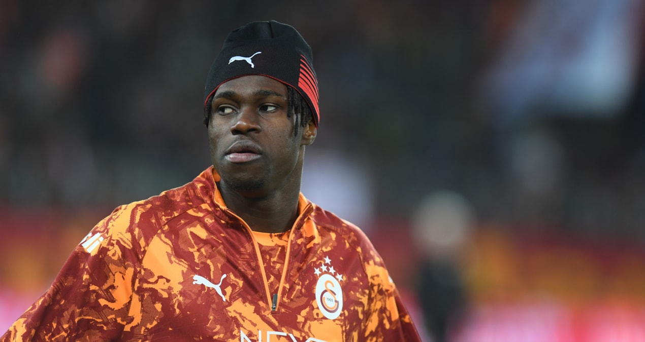 Wilfried Singo, Galatasaray’ın sezon açılışında forma giyemeyecek