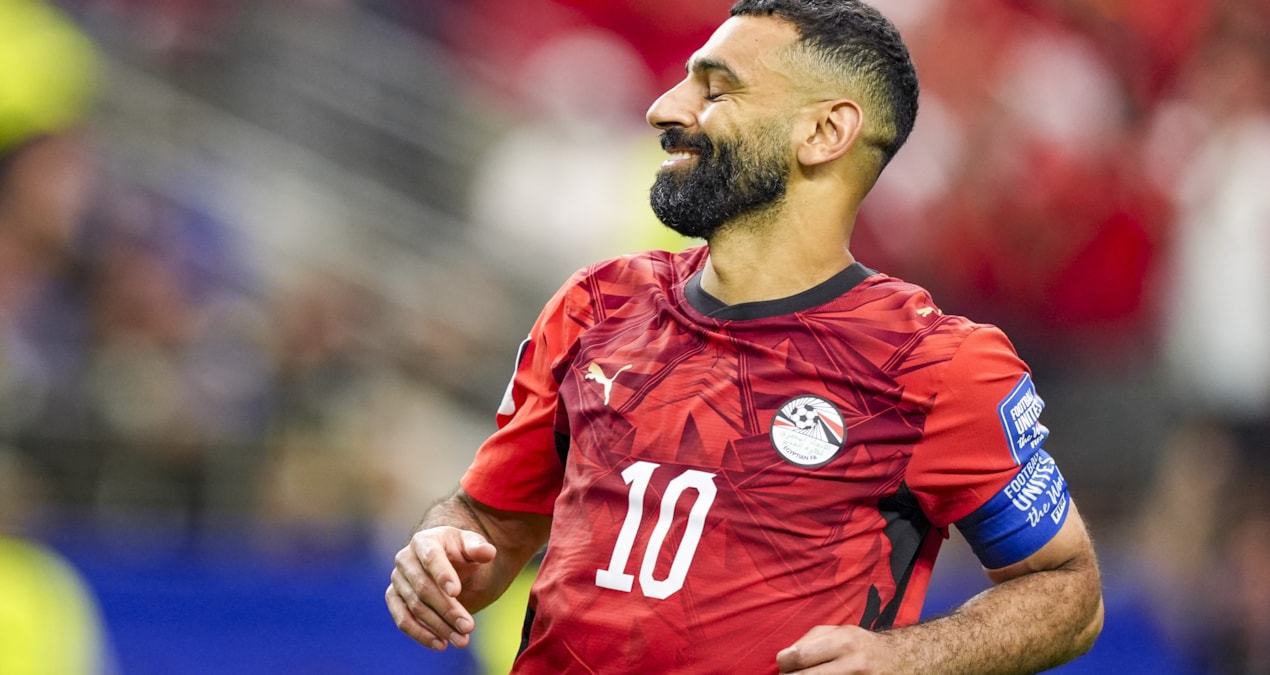 Trabzonspor Başkanı Ertuğrul Doğan’ın açıklaması sonrası Mohamed Salah transfer görüşmeleri