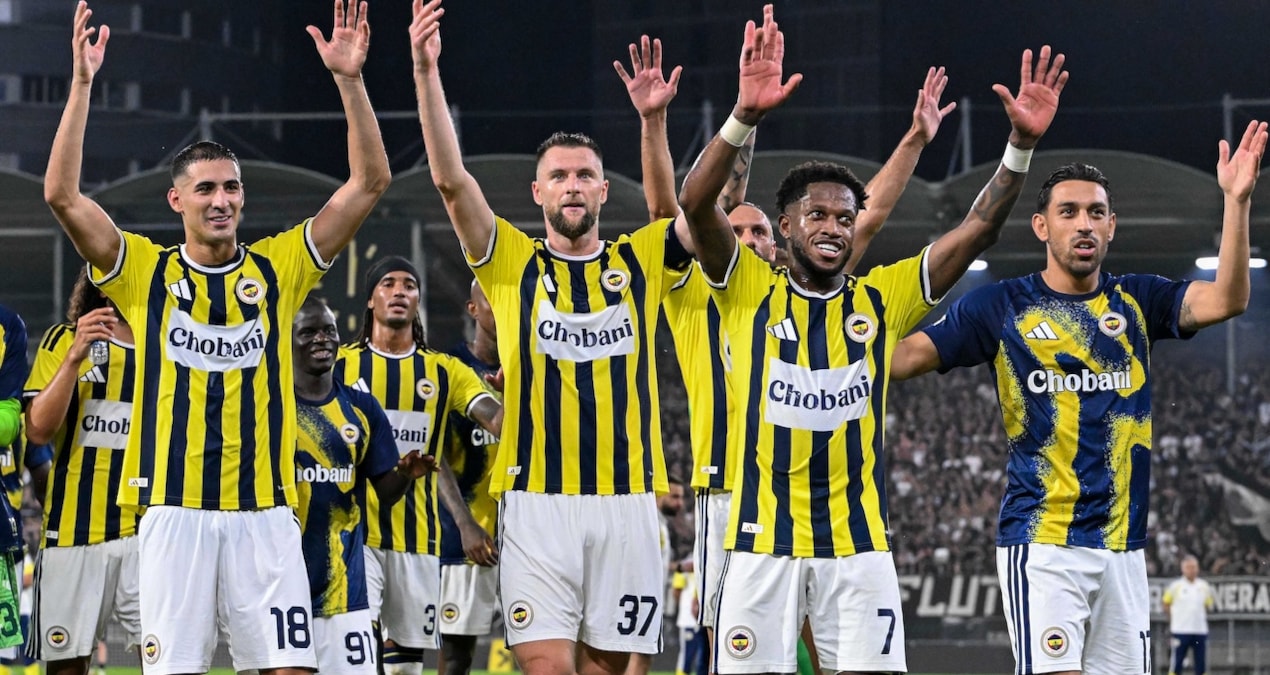 Fenerbahçe’nin Gençlerbirliği maçı erteleme talebi reddedildi
