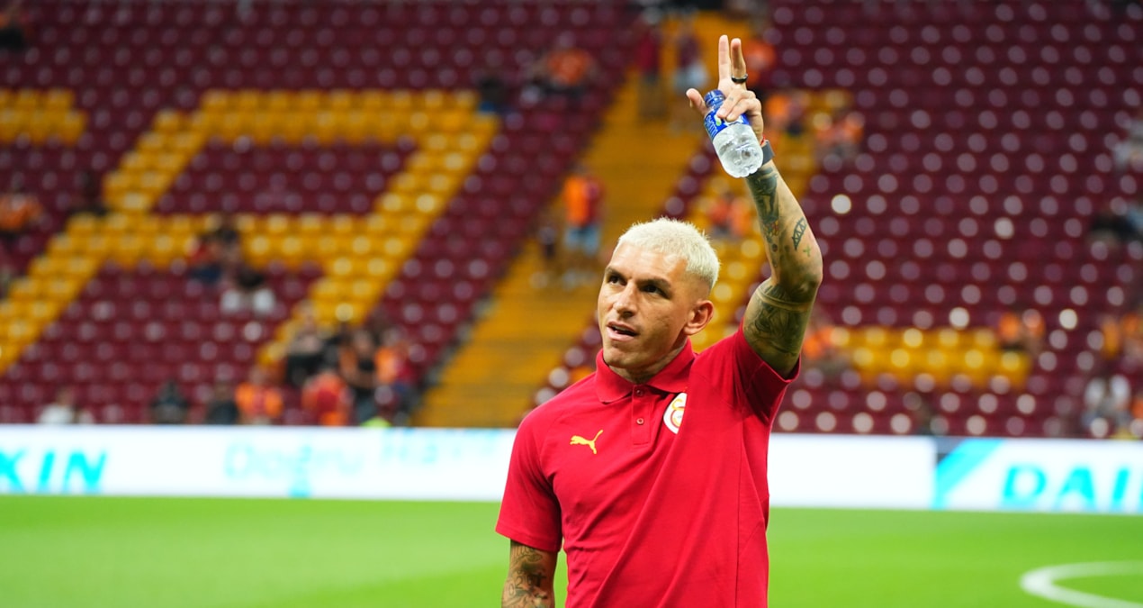 Galatasaray, Torreira’nın ayrılık talebi için özel görüşme yapacak