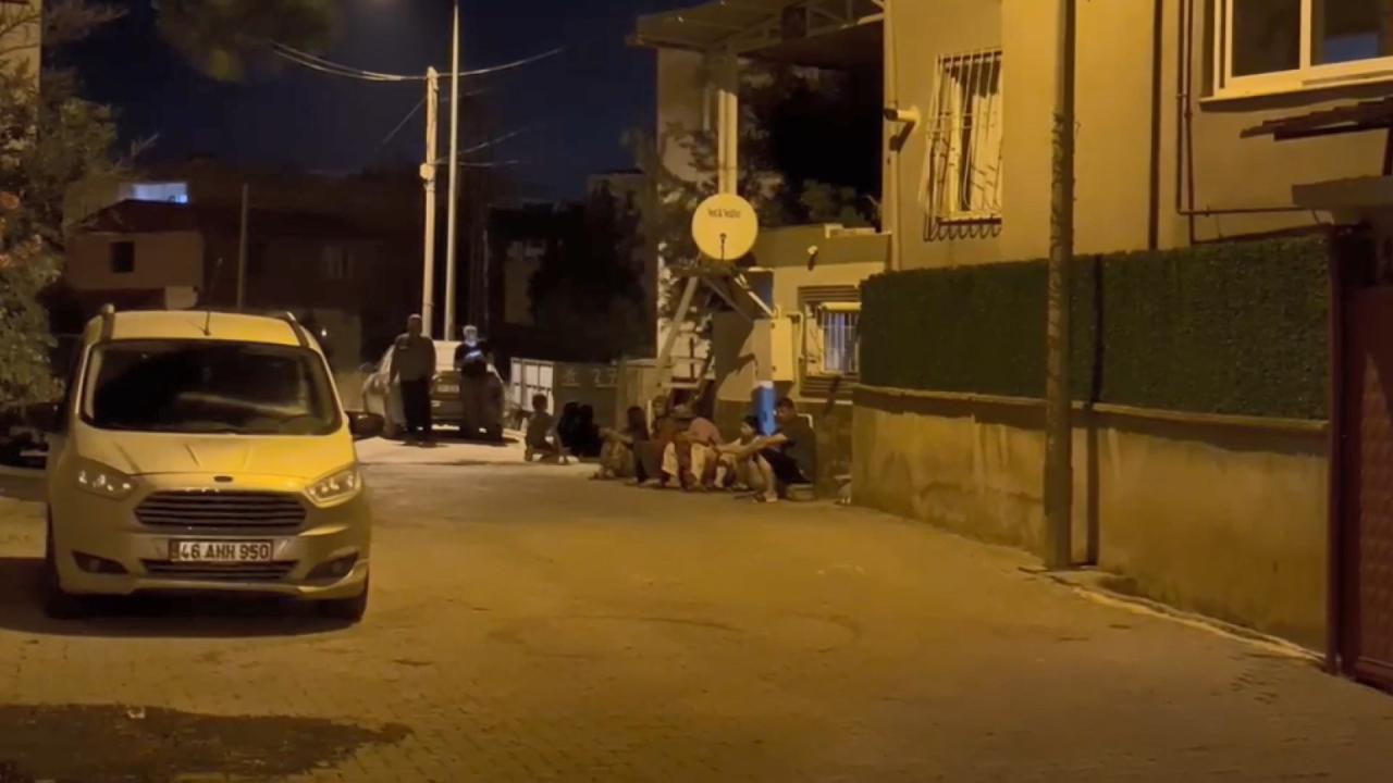 Gaziantep’in Nurdağı ilçesinde 4,5 büyüklüğünde deprem meydana geldi.
