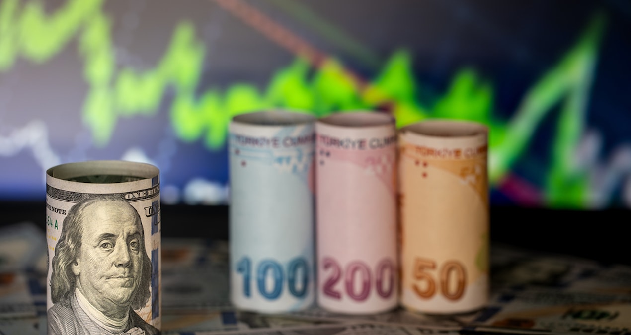 TCMB anketine göre enflasyon ve dolar kuru beklentileri yükseldi