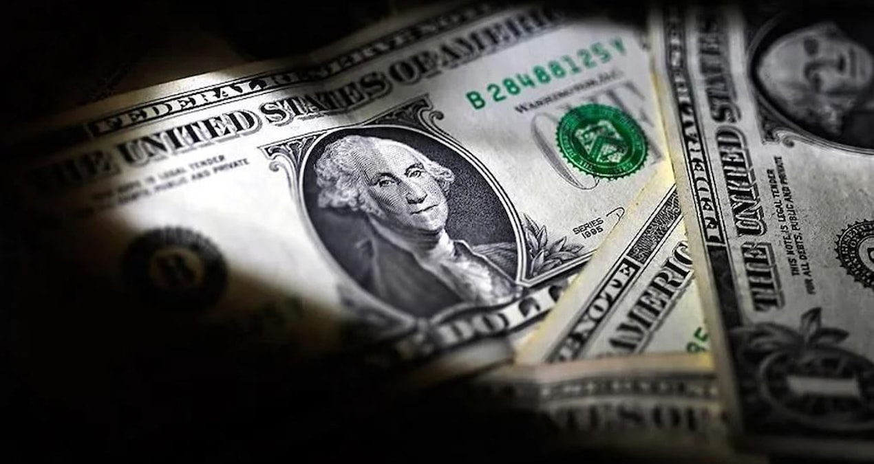 Dolar/TL kuru tüm zamanların en yüksek seviyesi 47,71’e ulaştı