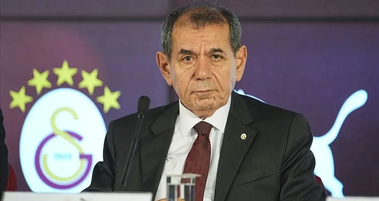 Galatasaray Başkanı Dursun Özbek’in transfer planlamasında görüş ayrılığı yaşadığı vurgulanıyor.