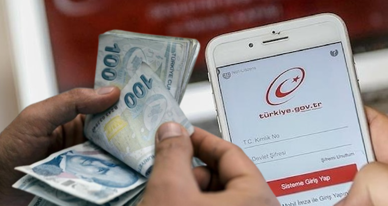 Merkez Bankası’nın yeni e-Devlet hizmetiyle hesaplar tek ekranda görüntülenebilecek