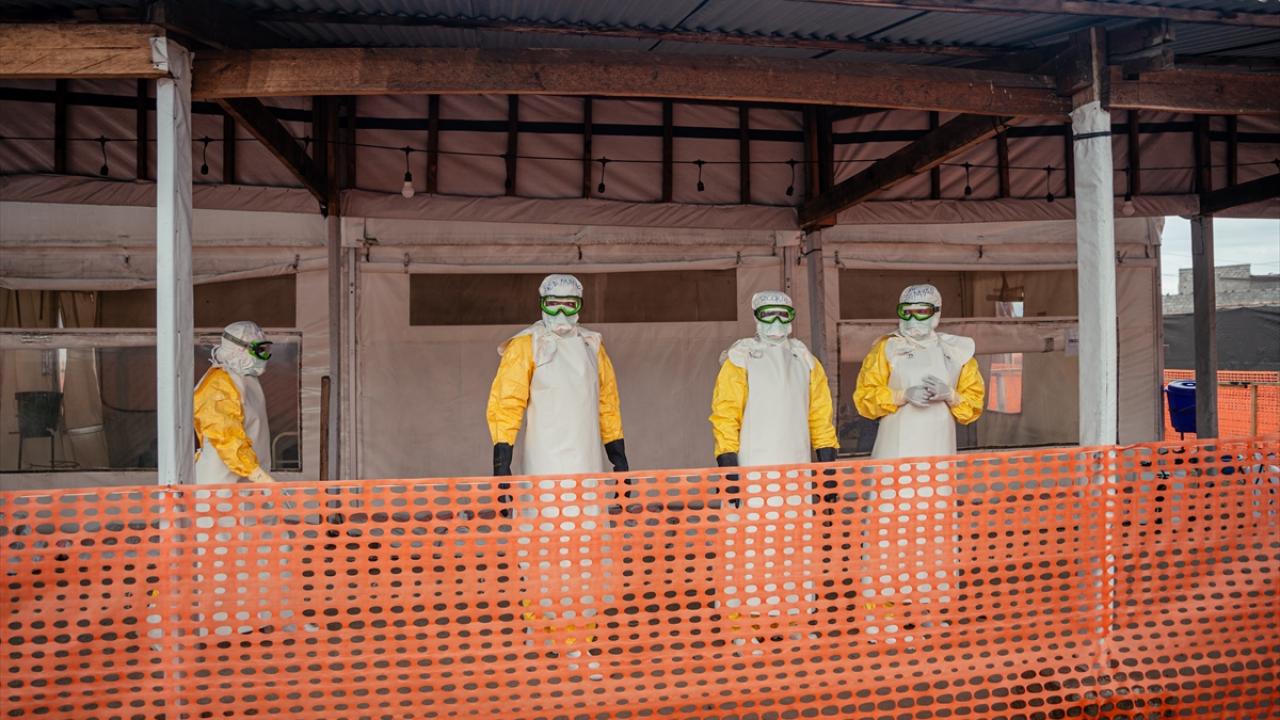 Kongo Demokratik Cumhuriyeti’nde Ebola salgını müdahale kapasitesini aştı