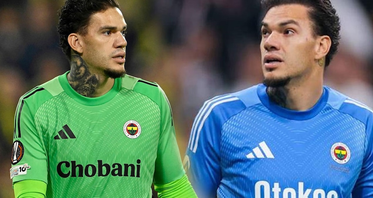 Fenerbahçe, Ederson’un alternatifi olarak Napoli’den Savic’i düşünüyor