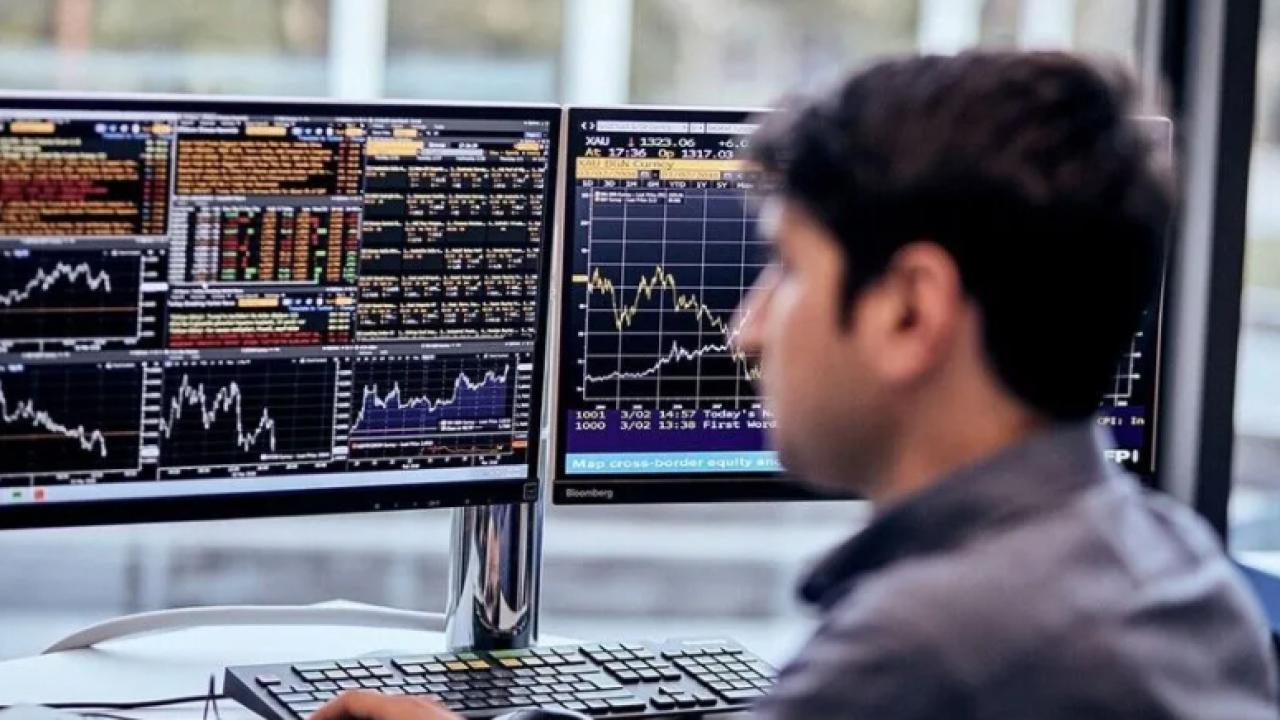 Borsa İstanbul’da BIST 100 endeksi günü yüzde 0,19 değer kaybederek kapandı