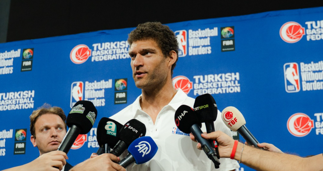 NBA yıldızları İstanbul’u basketbol için en iyi şehir olarak nitelendirdi