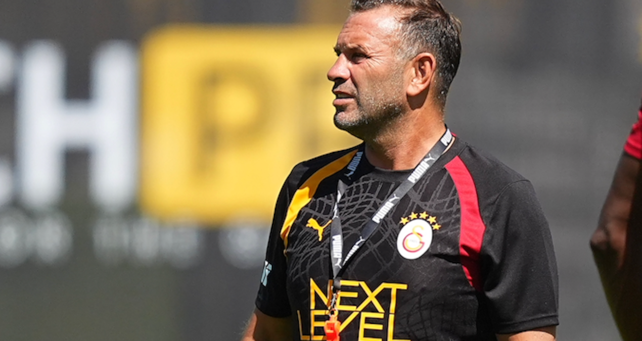 Galatasaray’da transfer çıkmazı ve yönetim içi çekişmelerle ilgili haber görseli
