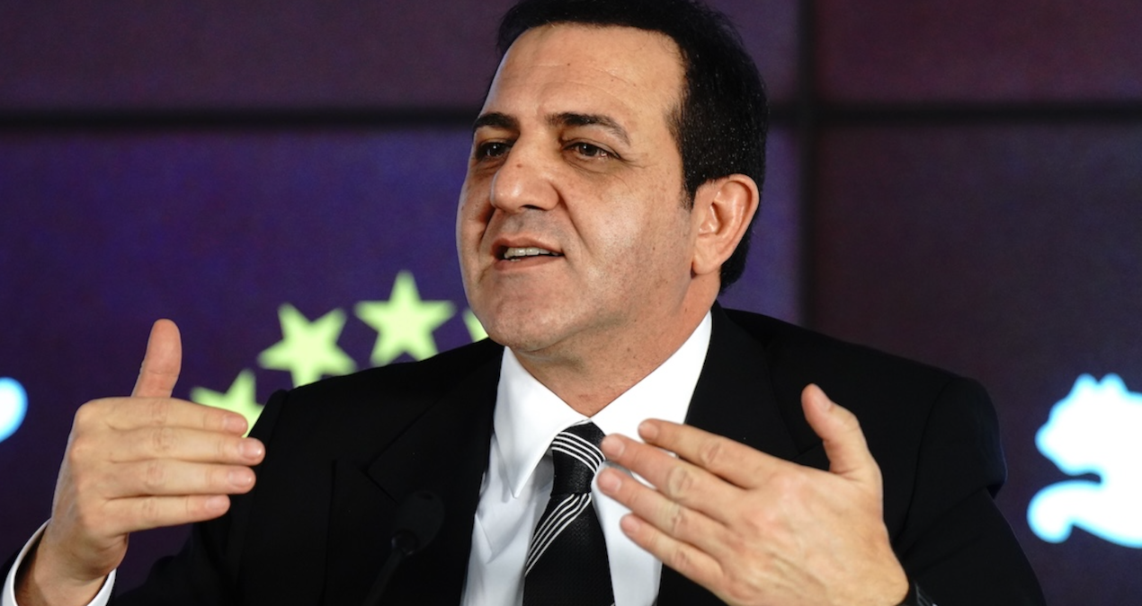 Galatasaray Sportif AŞ Başkan Vekili Abdullah Kavukcu transfer gündemiyle ilgili açıklama yaptı.