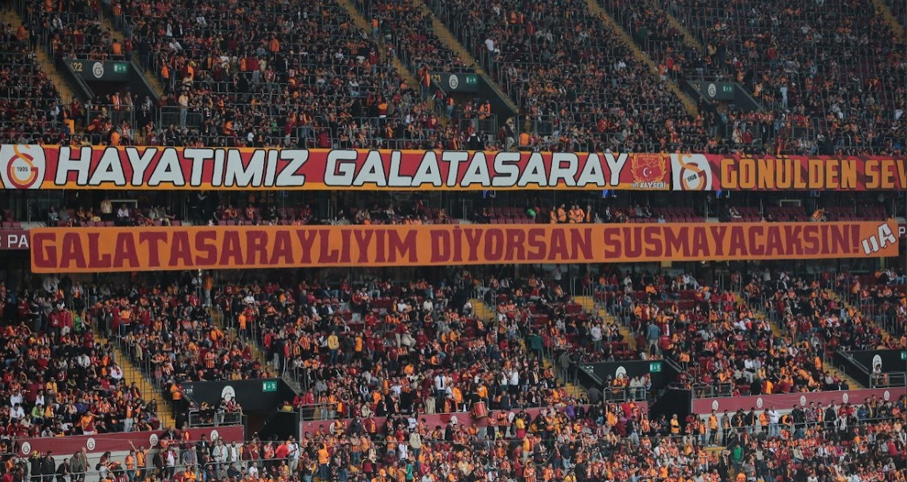 UltrAslan’da kriz derinleşti, 40 temsilcilik gruptan ayrıldı