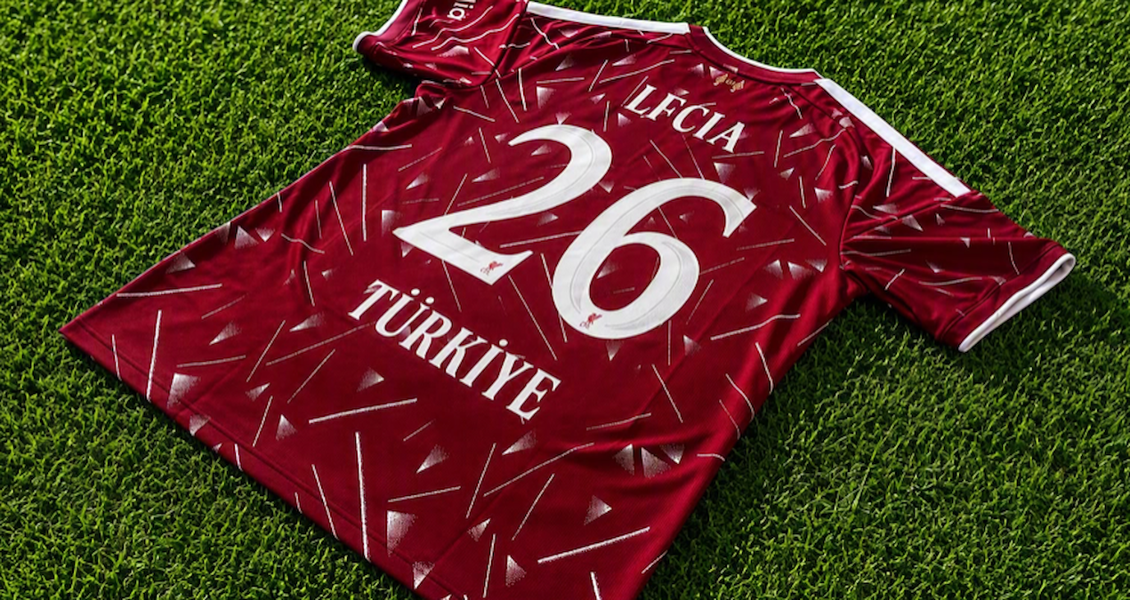Liverpool FC International Academy Türkiye’ye geliyor