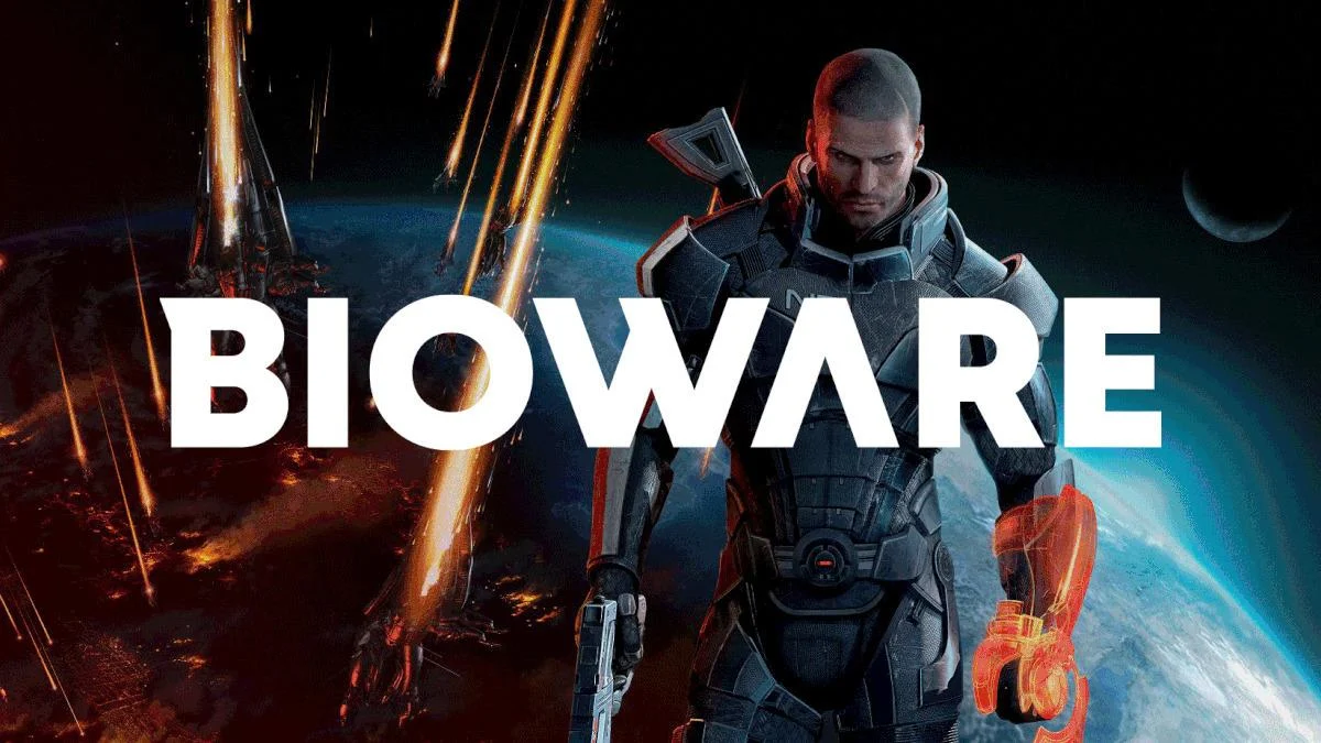 Electronic Arts, BioWare'ı Kapatıyor ve Yeni Mass Effect Oyunu İptal Edildi - www.gundemedair.com