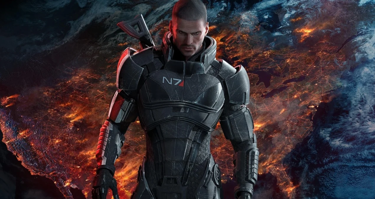 Electronic Arts, BioWare'ı Kapatıyor ve Yeni Mass Effect Oyununu İptal Ediyor - www.gundemedair.com